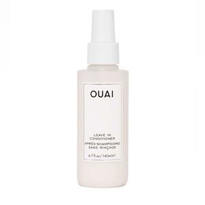OUAI leave in conditioner 140 ml
